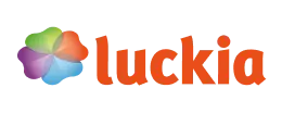 Luckia casino - best Online Casino in Portugal Luckia casino Logo
